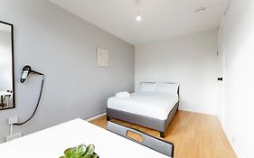 Langdon Park Room